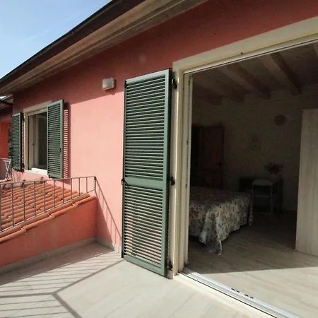 Il Mandorlo