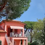 Il Mandorlo 公寓 卡波利韦里