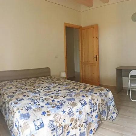 Il Mandorlo Appartamento *