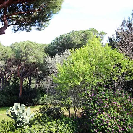 Il Mandorlo 카폴리베리