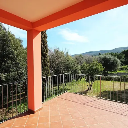 Il Mandorlo 카폴리베리