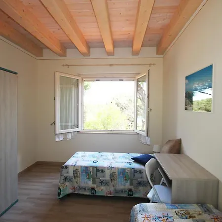 Appartamento Il Mandorlo Capoliveri (Isola d'Elba)