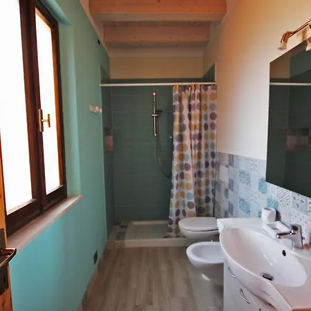 Il Mandorlo شقة *