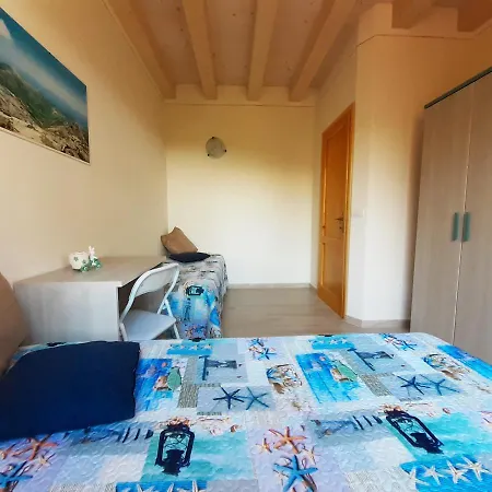 Il Mandorlo * Capoliveri (Isola d'Elba)