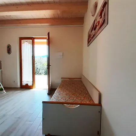 Appartamento Il Mandorlo Capoliveri (Isola d'Elba)