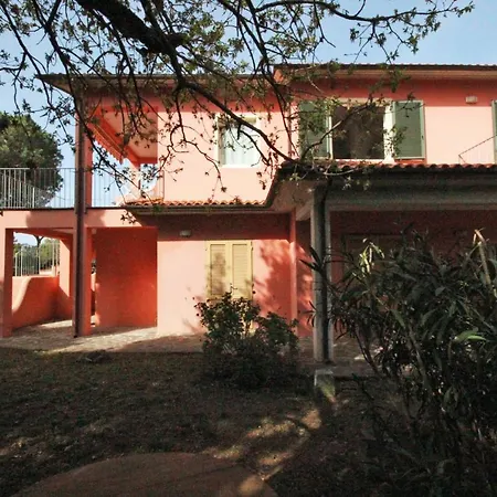 Appartement Il Mandorlo