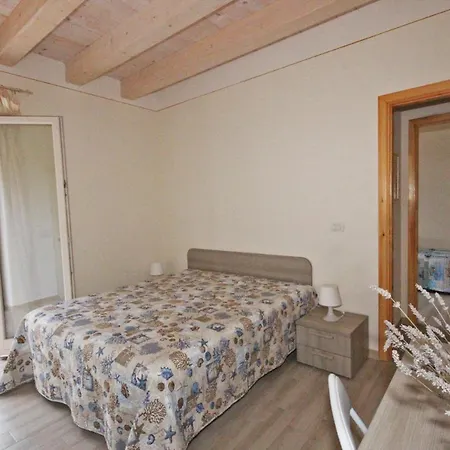 Il Mandorlo Daire Capoliveri (Isola d'Elba)