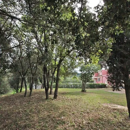 Il Mandorlo 카폴리베리