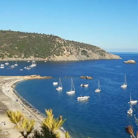 아파트 Il Mandorlo