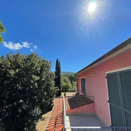 Il Mandorlo Capoliveri (Isola d'Elba)