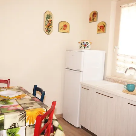 Il Mandorlo كابوليفيري