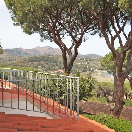 Il Mandorlo Appartement