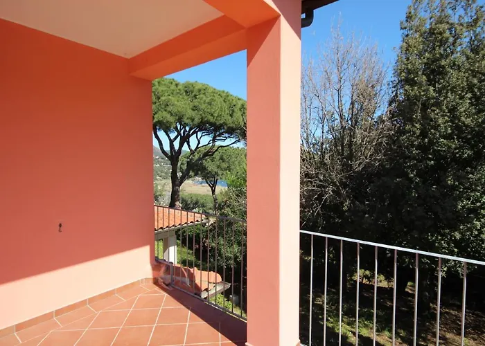 Il Mandorlo Appartement Capoliveri (Isola d'Elba)