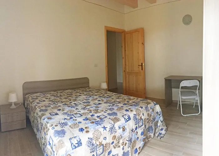 Il Mandorlo Appartement *
