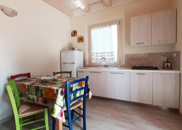 Il Mandorlo Appartement Capoliveri (Isola d'Elba)