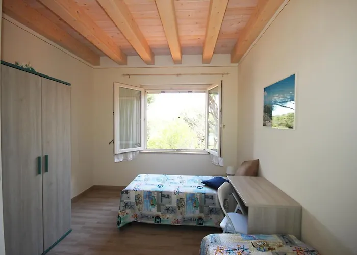 Appartement Il Mandorlo Capoliveri (Isola d'Elba)