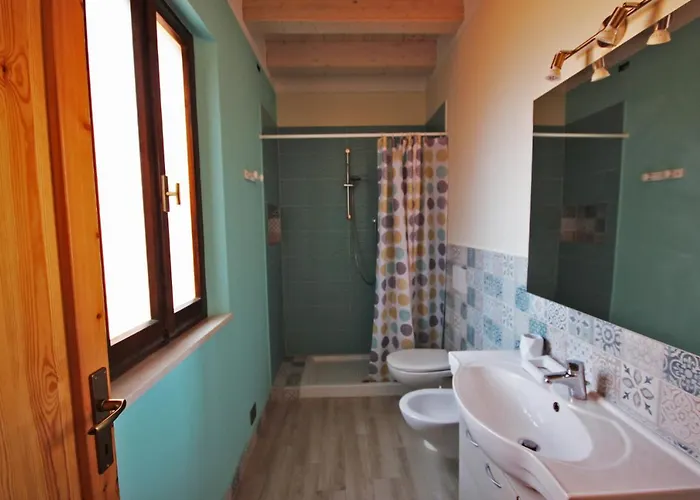 Il Mandorlo Appartement *