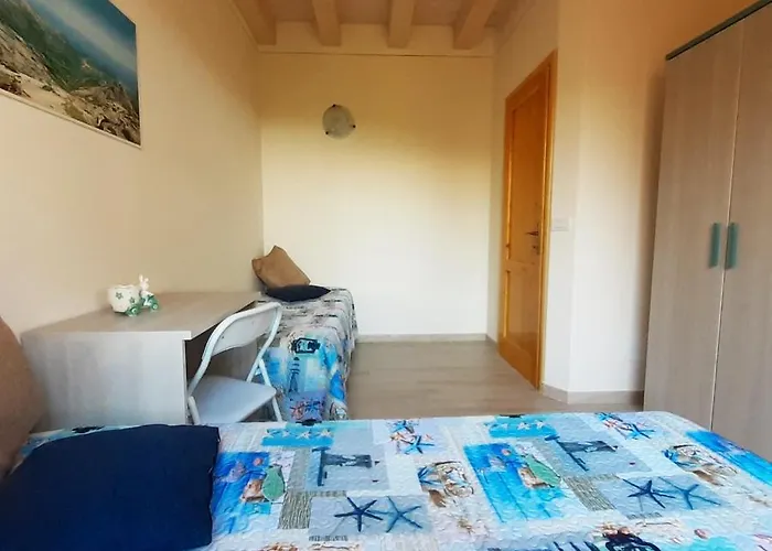 Il Mandorlo * Capoliveri (Isola d'Elba)