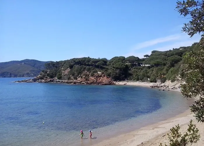 Appartement Il Mandorlo *