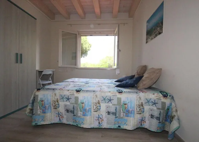 Appartement Il Mandorlo