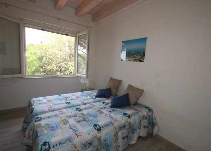 Il Mandorlo Capoliveri (Isola d'Elba)