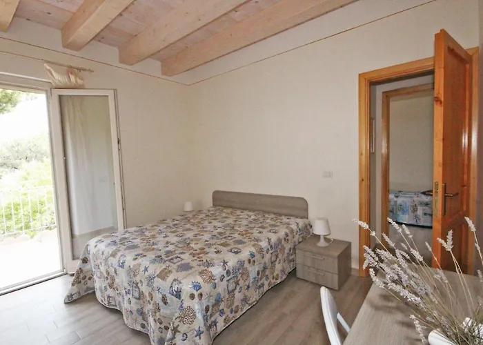 Il Mandorlo Appartement Capoliveri (Isola d'Elba)