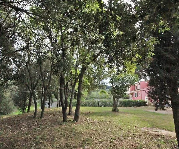 Il Mandorlo Capoliveri (Isola d'Elba)