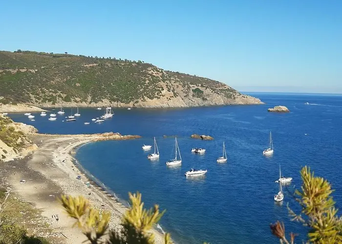 Appartement Il Mandorlo