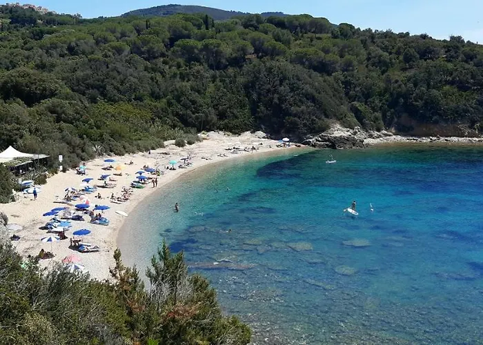 Appartement Il Mandorlo