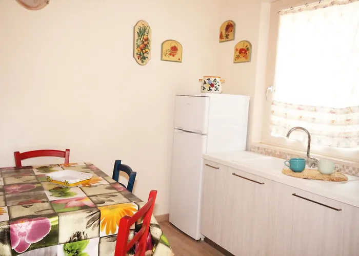 Il Mandorlo Capoliveri (Isola d'Elba)