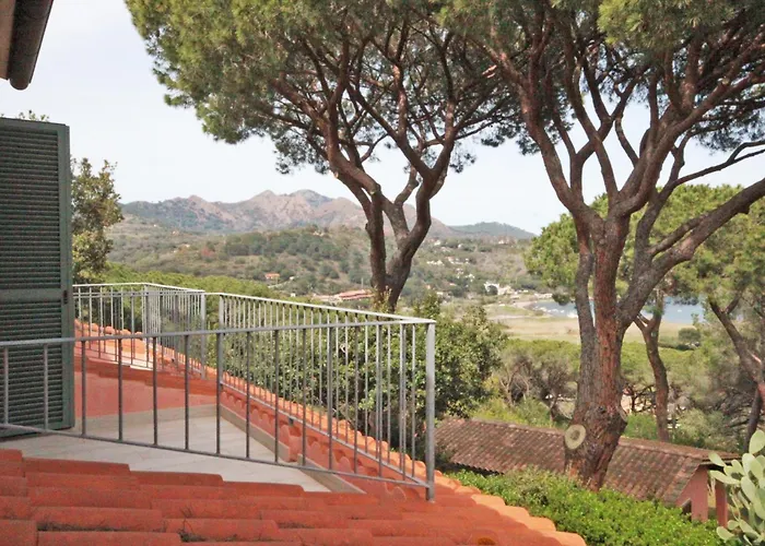 Il Mandorlo Appartement