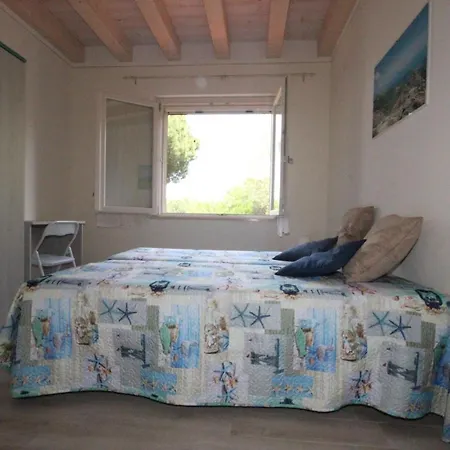 Apartment Il Mandorlo