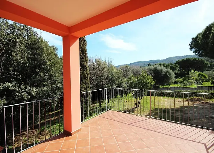 Il Mandorlo Capoliveri (Isola d'Elba)