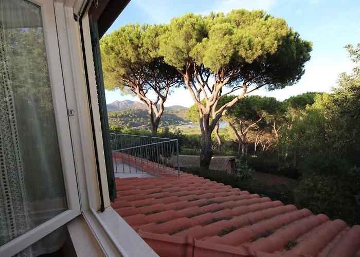 Apartment Il Mandorlo