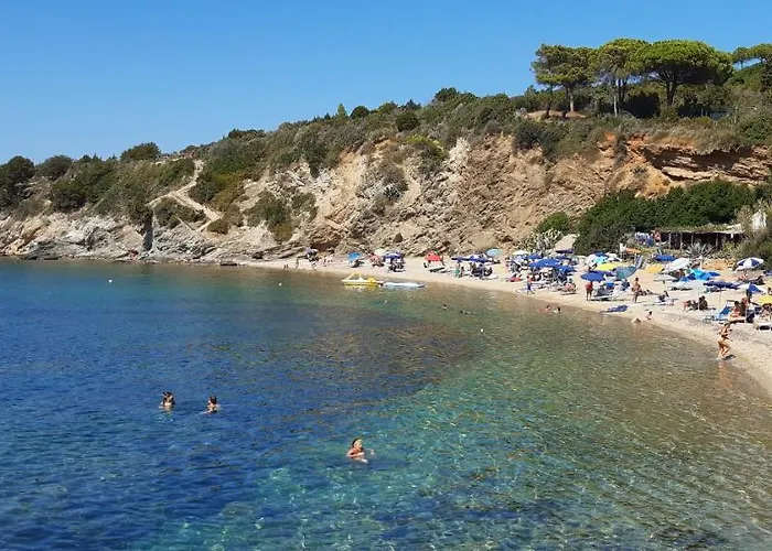 Il Mandorlo Capoliveri (Isola d'Elba)
