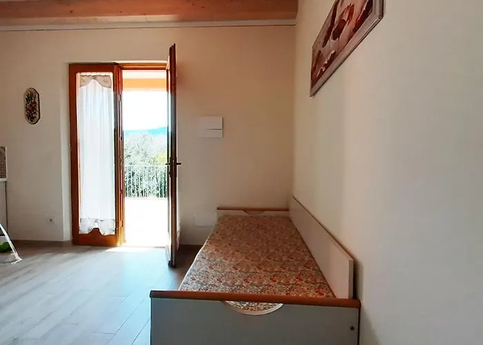 Apartment Il Mandorlo Capoliveri (Isola d'Elba)