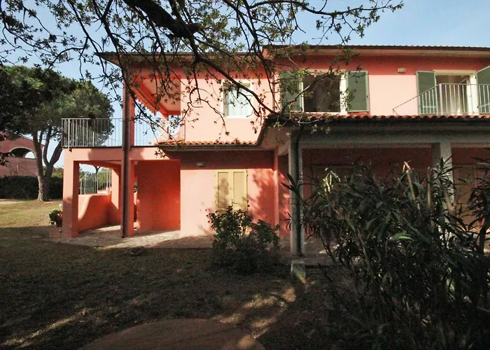 Apartment Il Mandorlo